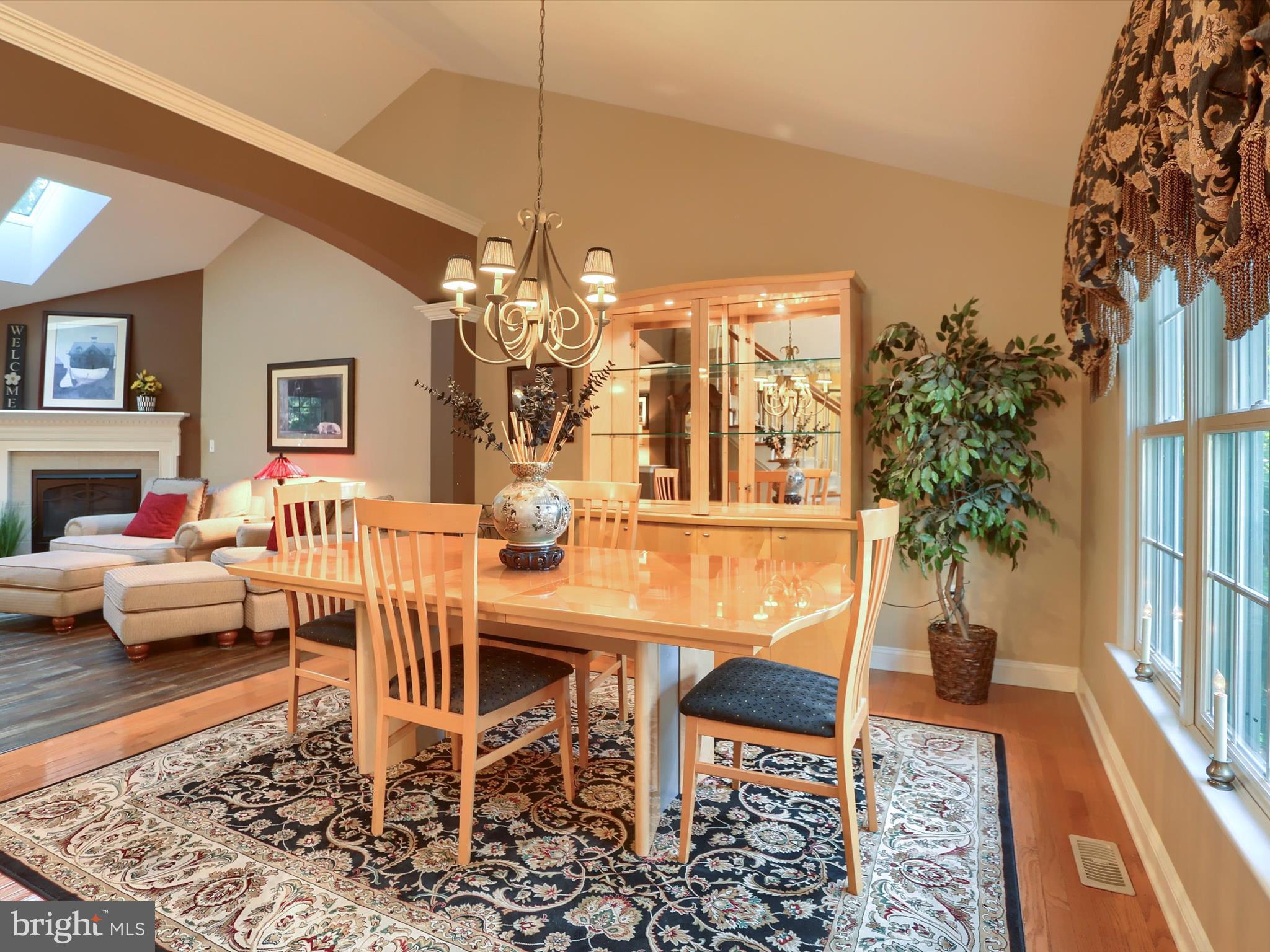 SOUTHERN MEADOWS - Residential