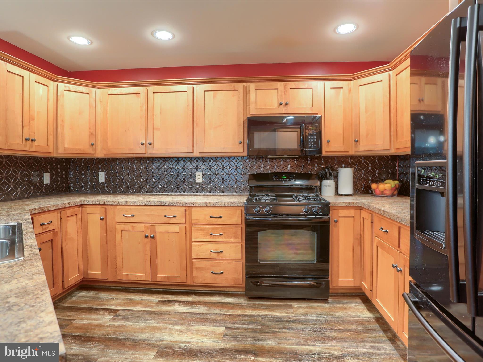 SOUTHERN MEADOWS - Residential