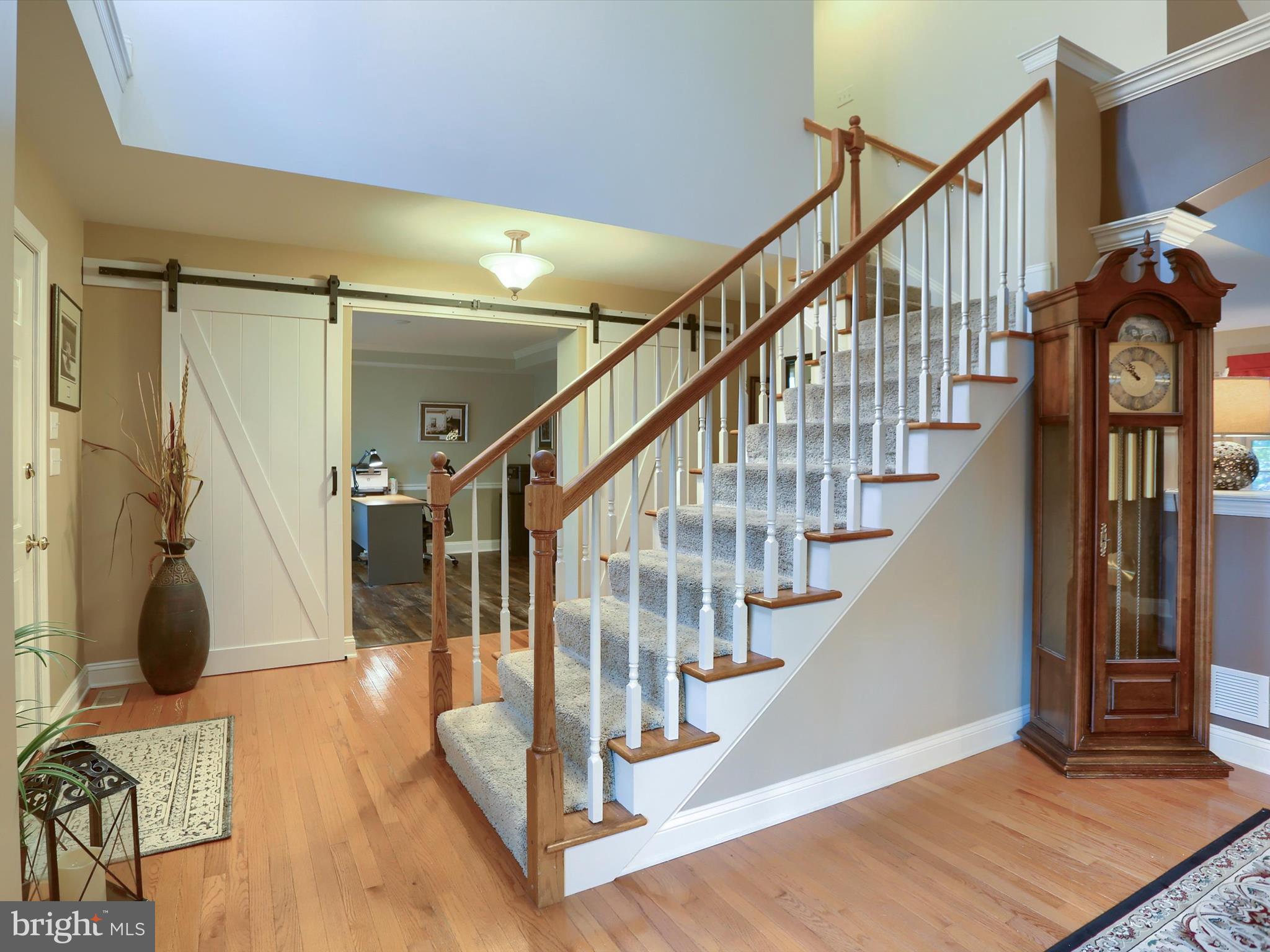 SOUTHERN MEADOWS - Residential