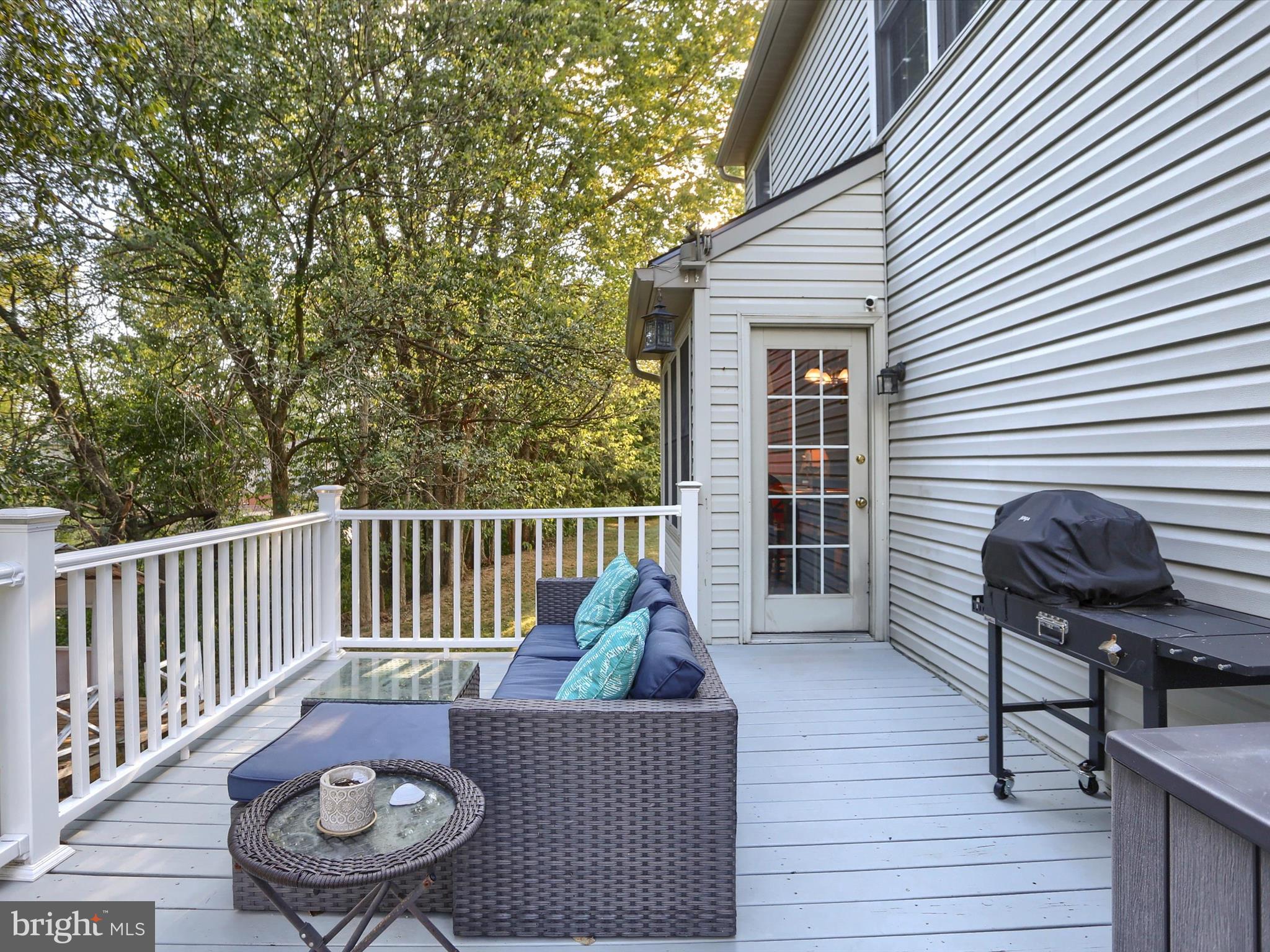 SOUTHERN MEADOWS - Residential