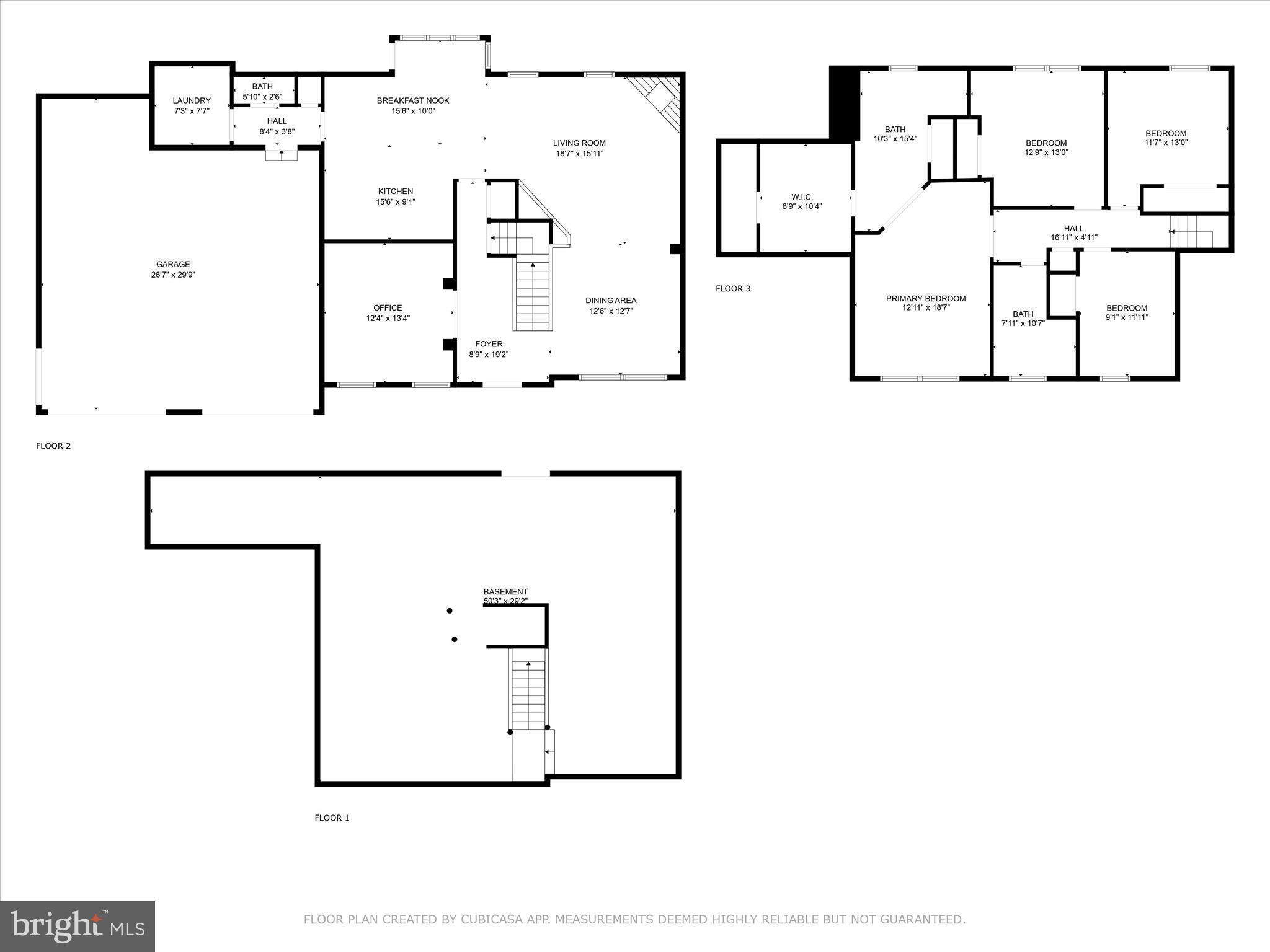 SOUTHERN MEADOWS - Residential