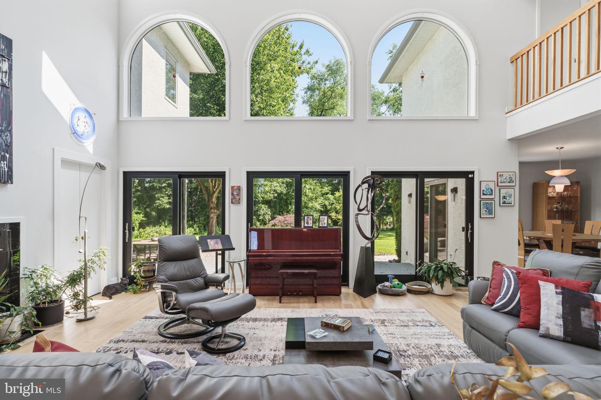 ARBOUR HILL - Residential