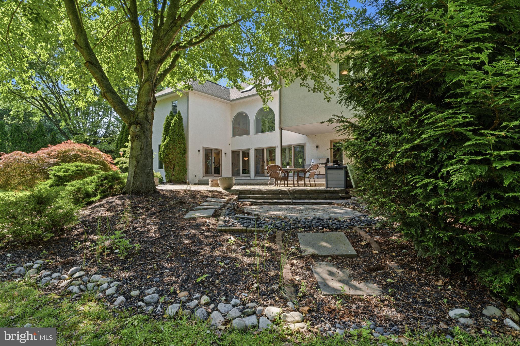 ARBOUR HILL - Residential