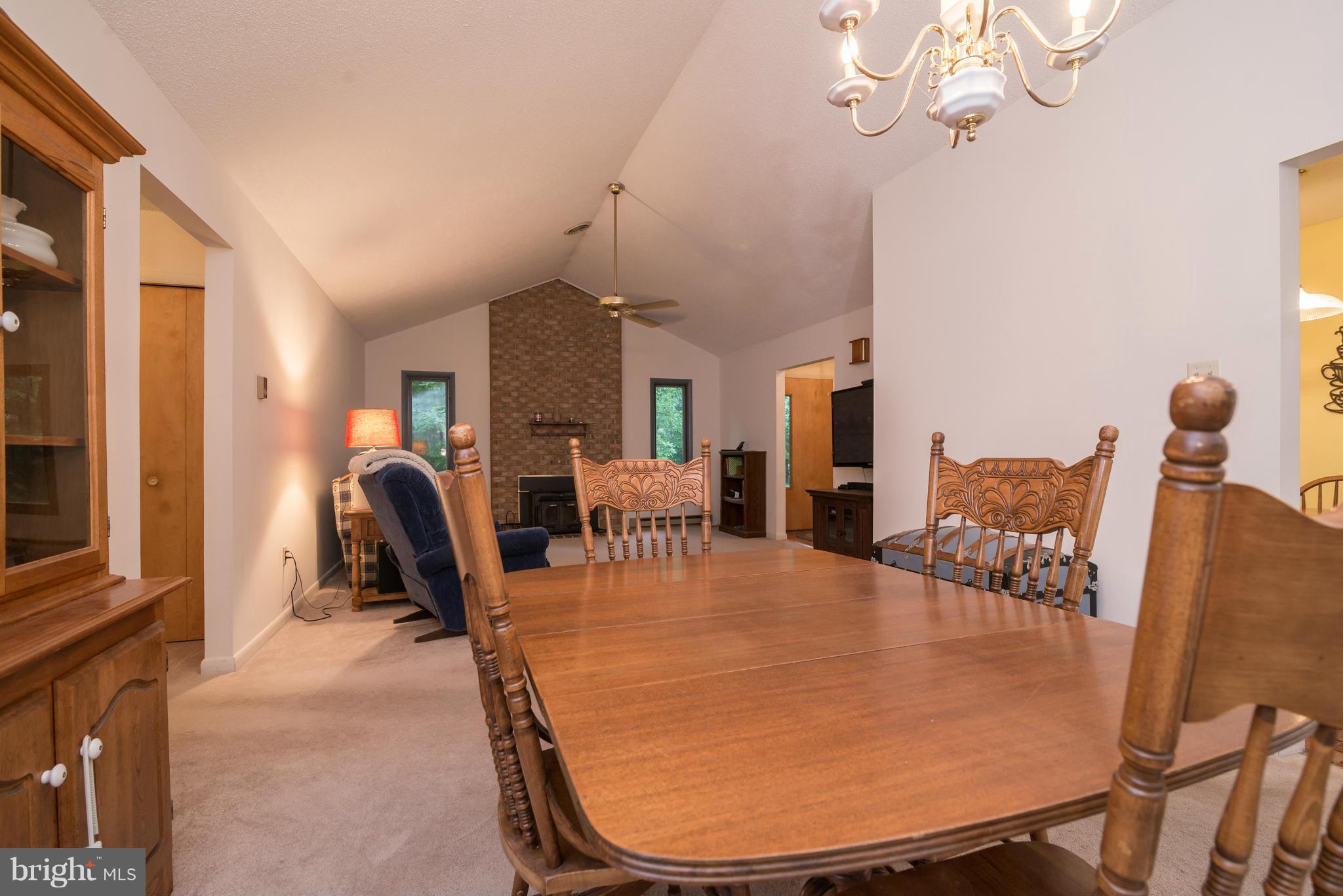 WOODBRIER MANOR - Residential