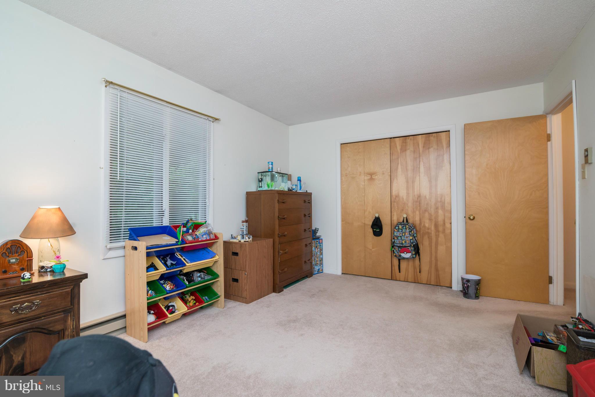 WOODBRIER MANOR - Residential