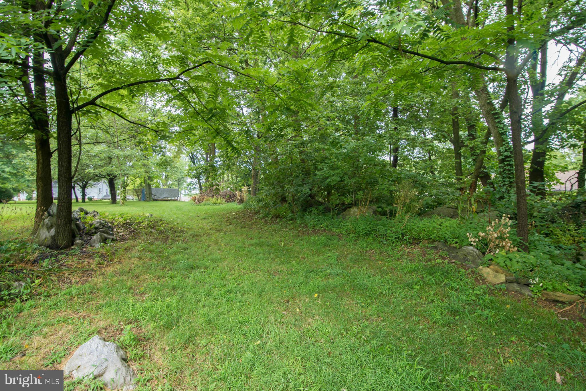 WOODBRIER MANOR - Residential