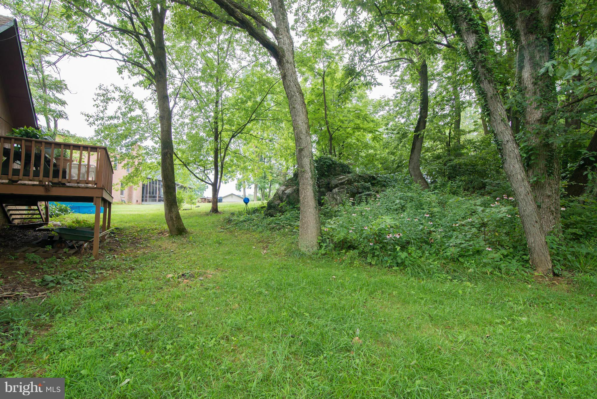 WOODBRIER MANOR - Residential