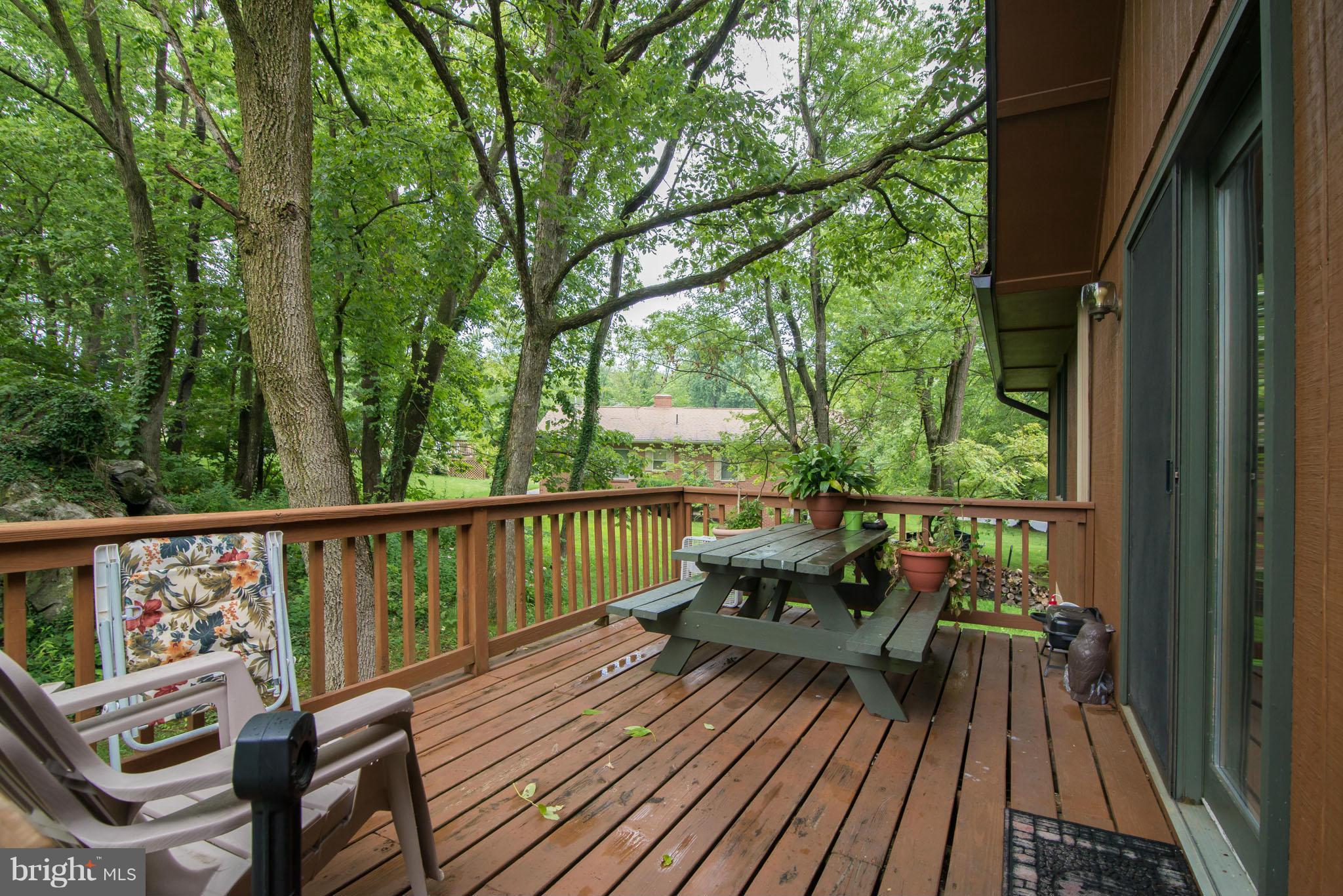 WOODBRIER MANOR - Residential