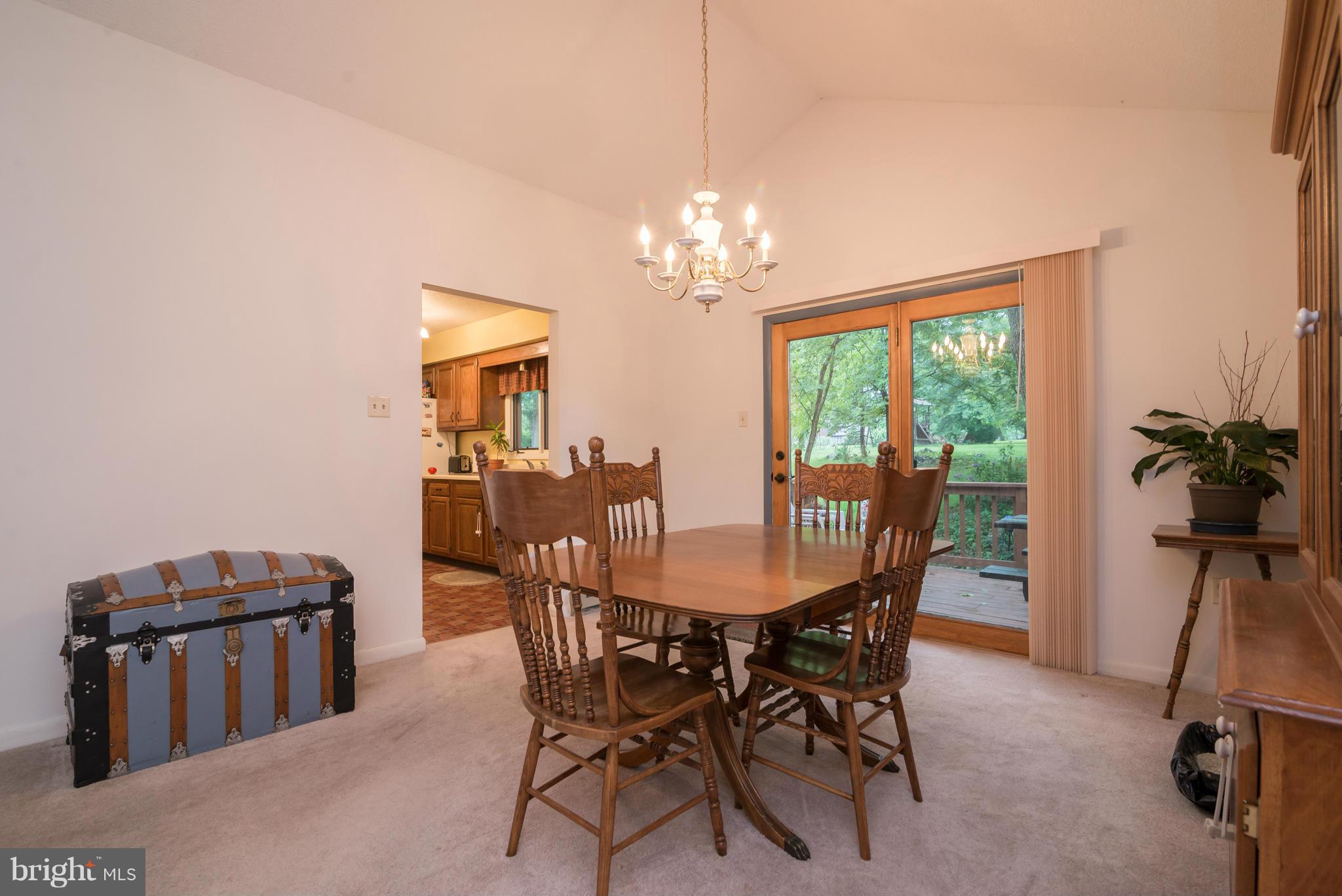 WOODBRIER MANOR - Residential