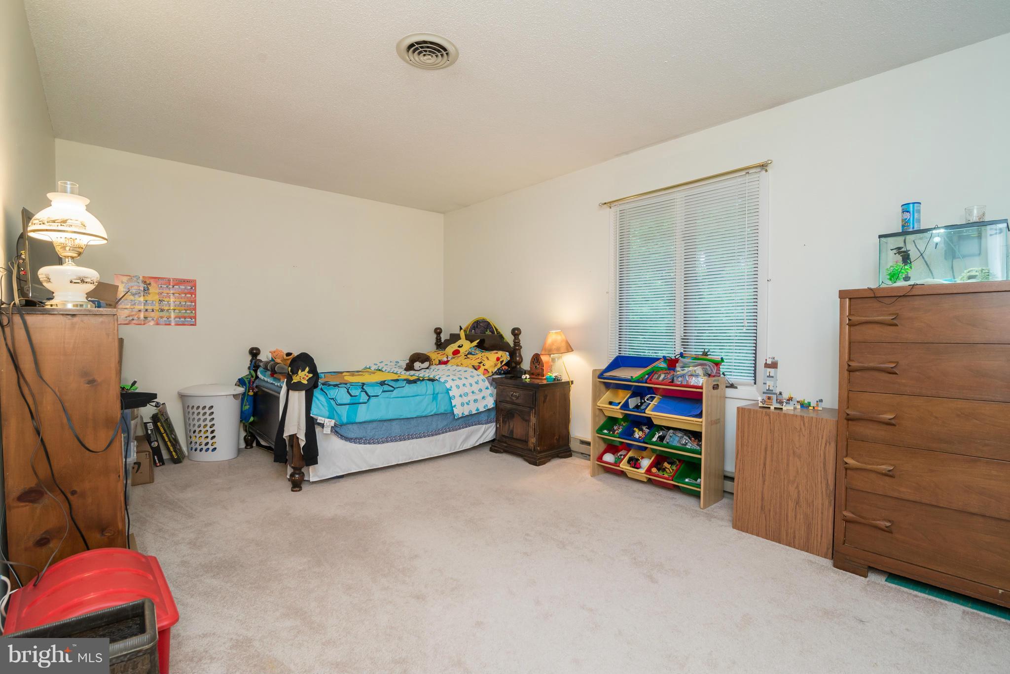 WOODBRIER MANOR - Residential