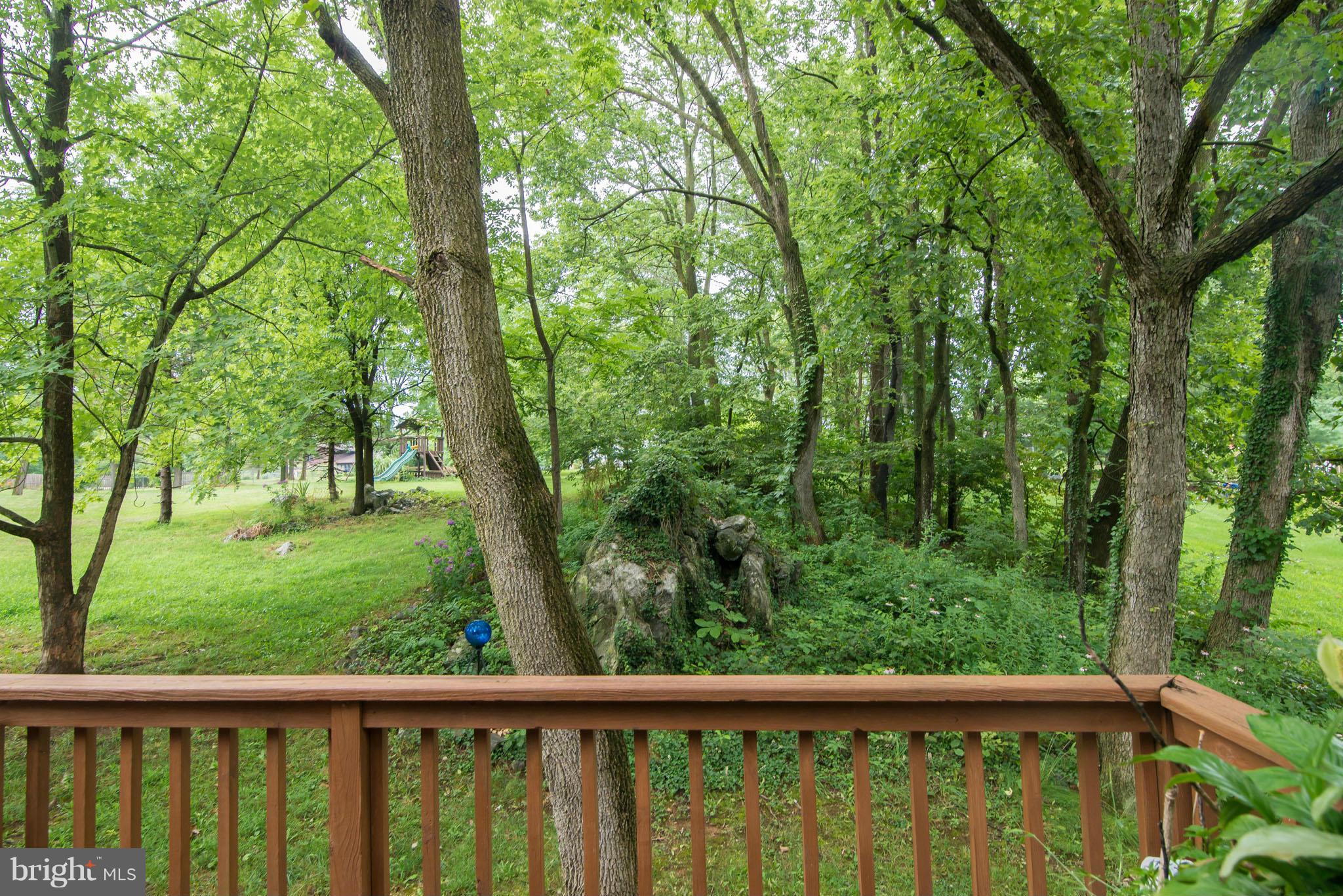 WOODBRIER MANOR - Residential