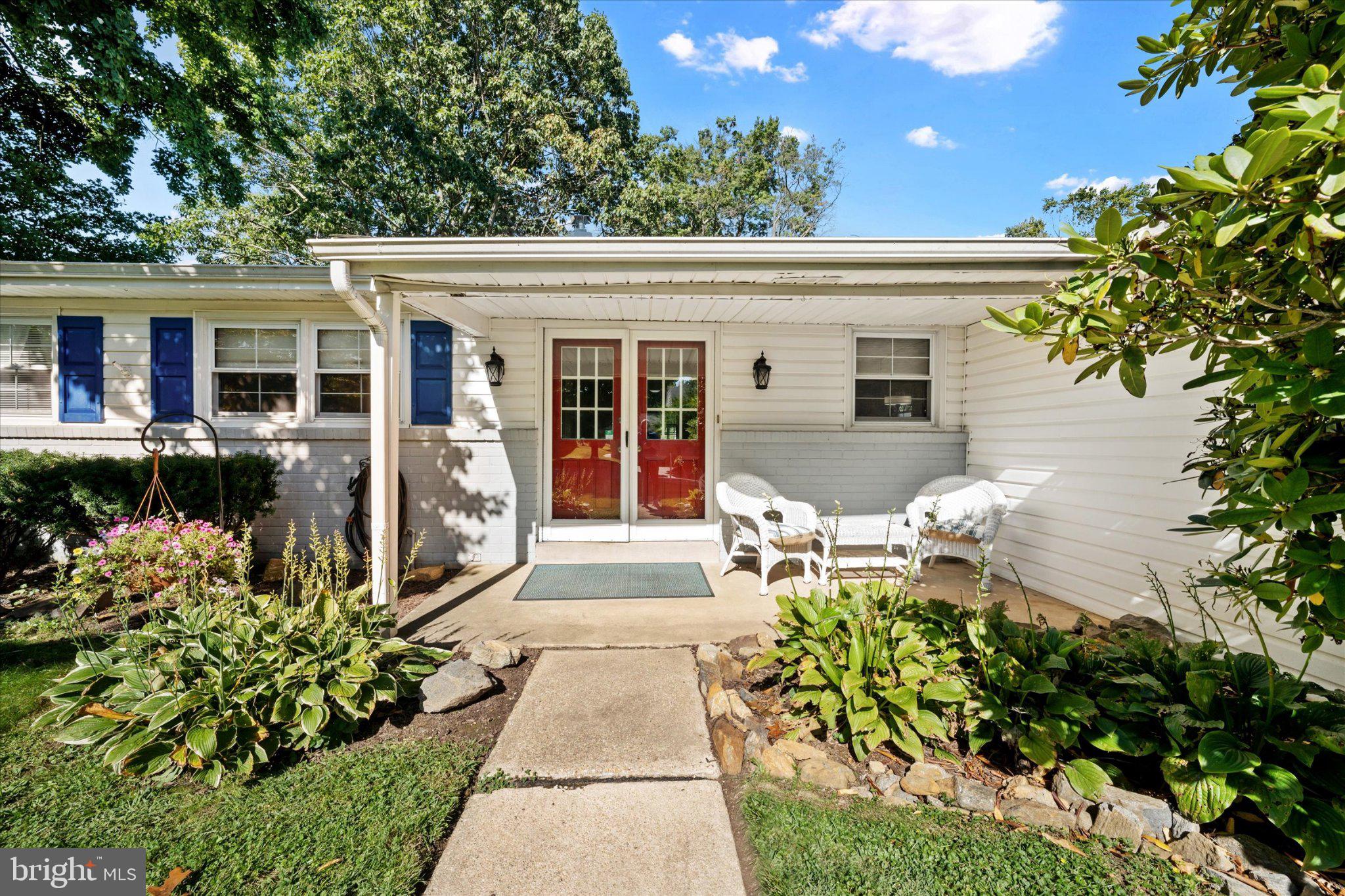 2215 REGAL DRIVE