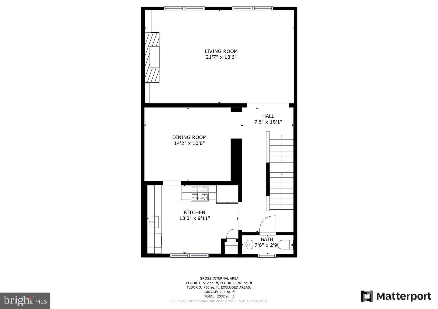 MERRY MEWS - Residential Lease