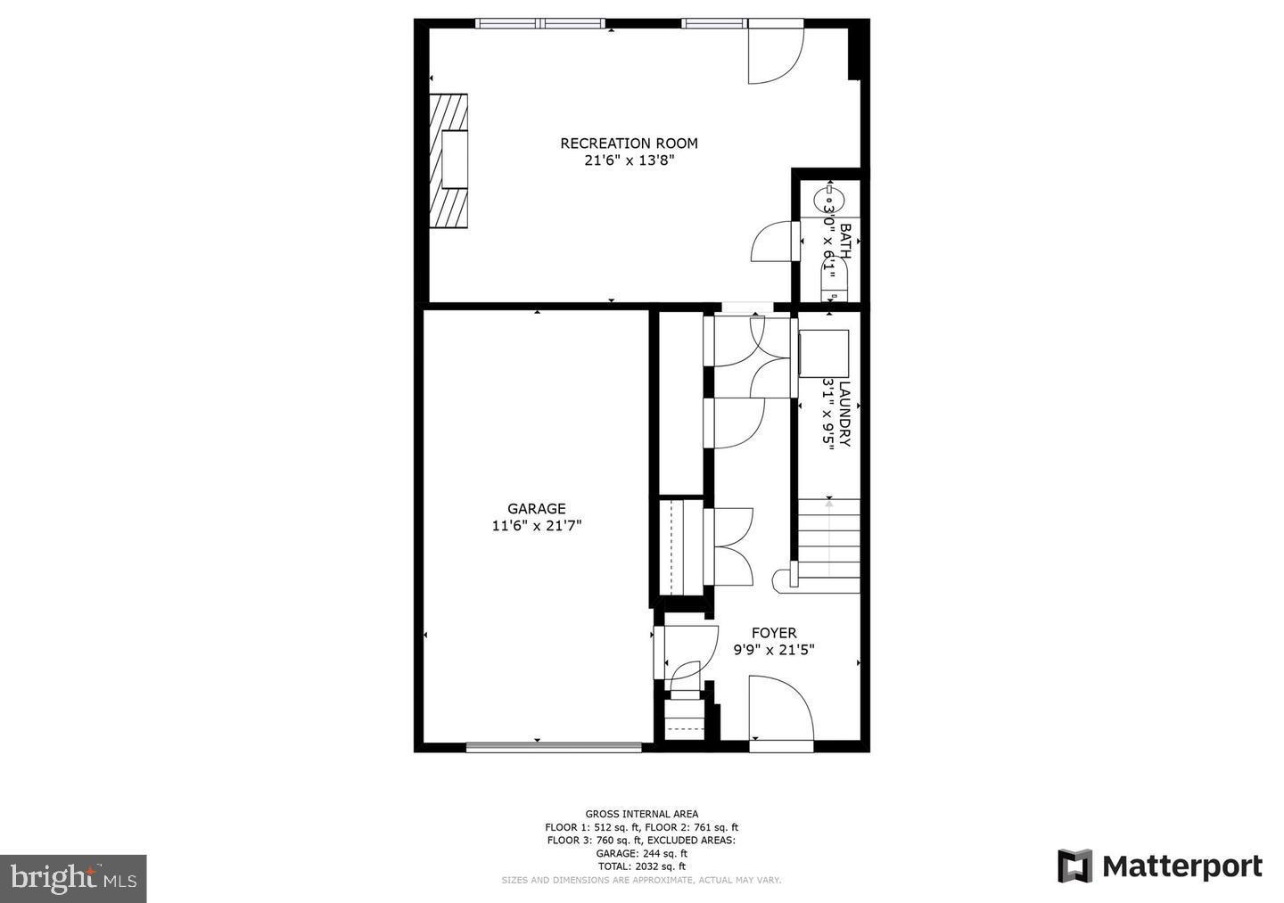 MERRY MEWS - Residential Lease