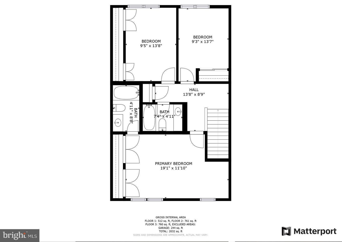 MERRY MEWS - Residential Lease