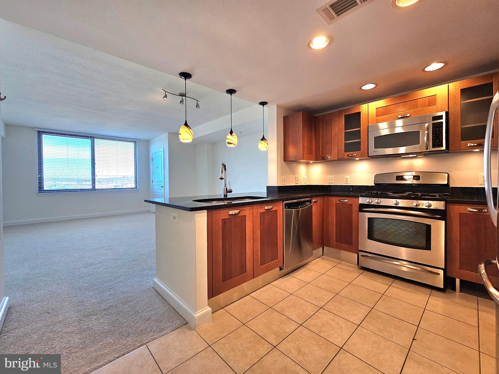 MIDTOWN ALEXANDRIA STATION CONDOMINIUM - Residential Lease