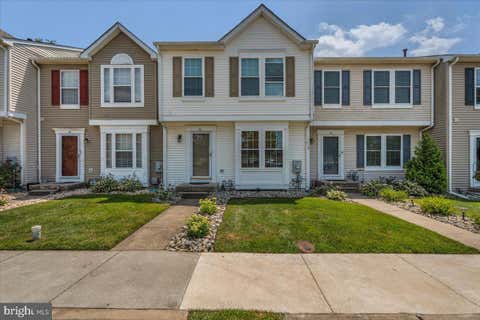 Townhouse For Sale - 26 Bayhill Court<br/> BLACKWOOD, NJ 08012
