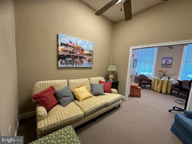 ANNAPOLIS - Commercial Lease