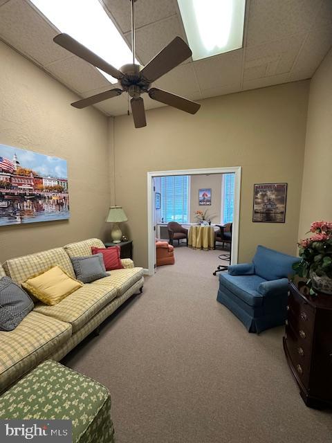 ANNAPOLIS - Commercial Lease