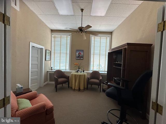 ANNAPOLIS - Commercial Lease