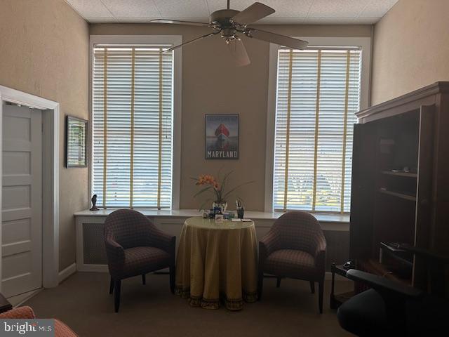 ANNAPOLIS - Commercial Lease