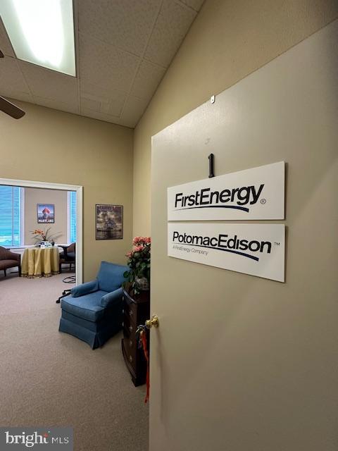 ANNAPOLIS - Commercial Lease