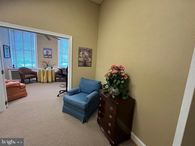 ANNAPOLIS - Commercial Lease