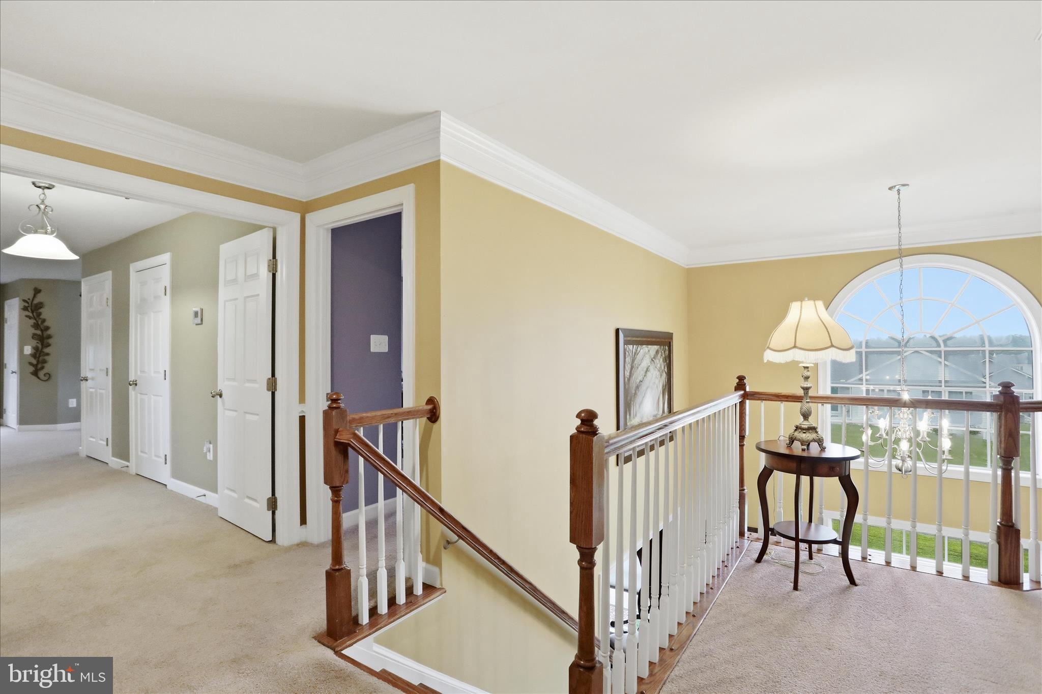 ANTIETAM COMMONS - Residential