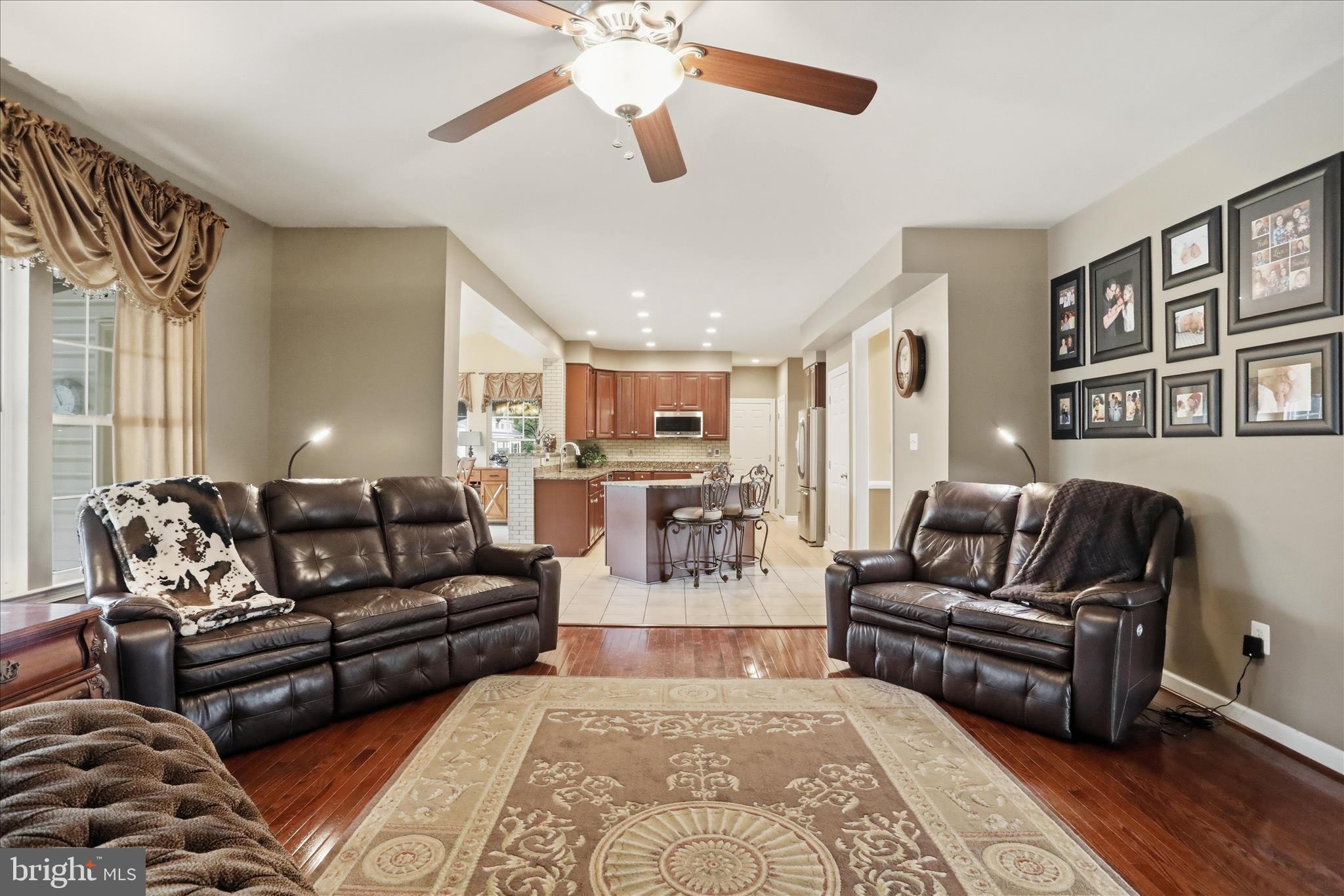 ANTIETAM COMMONS - Residential