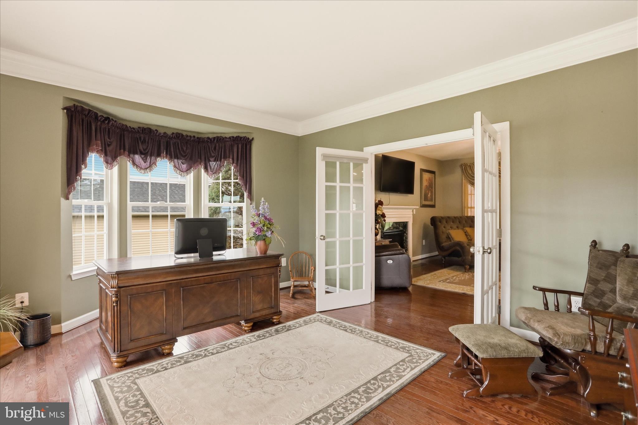 ANTIETAM COMMONS - Residential