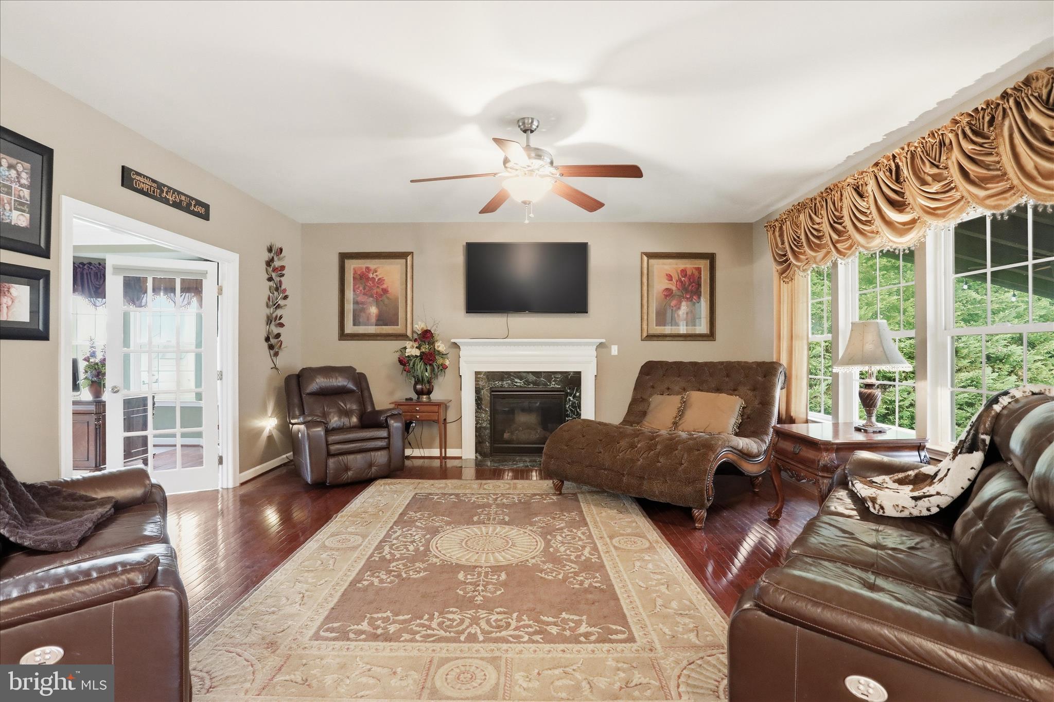 ANTIETAM COMMONS - Residential