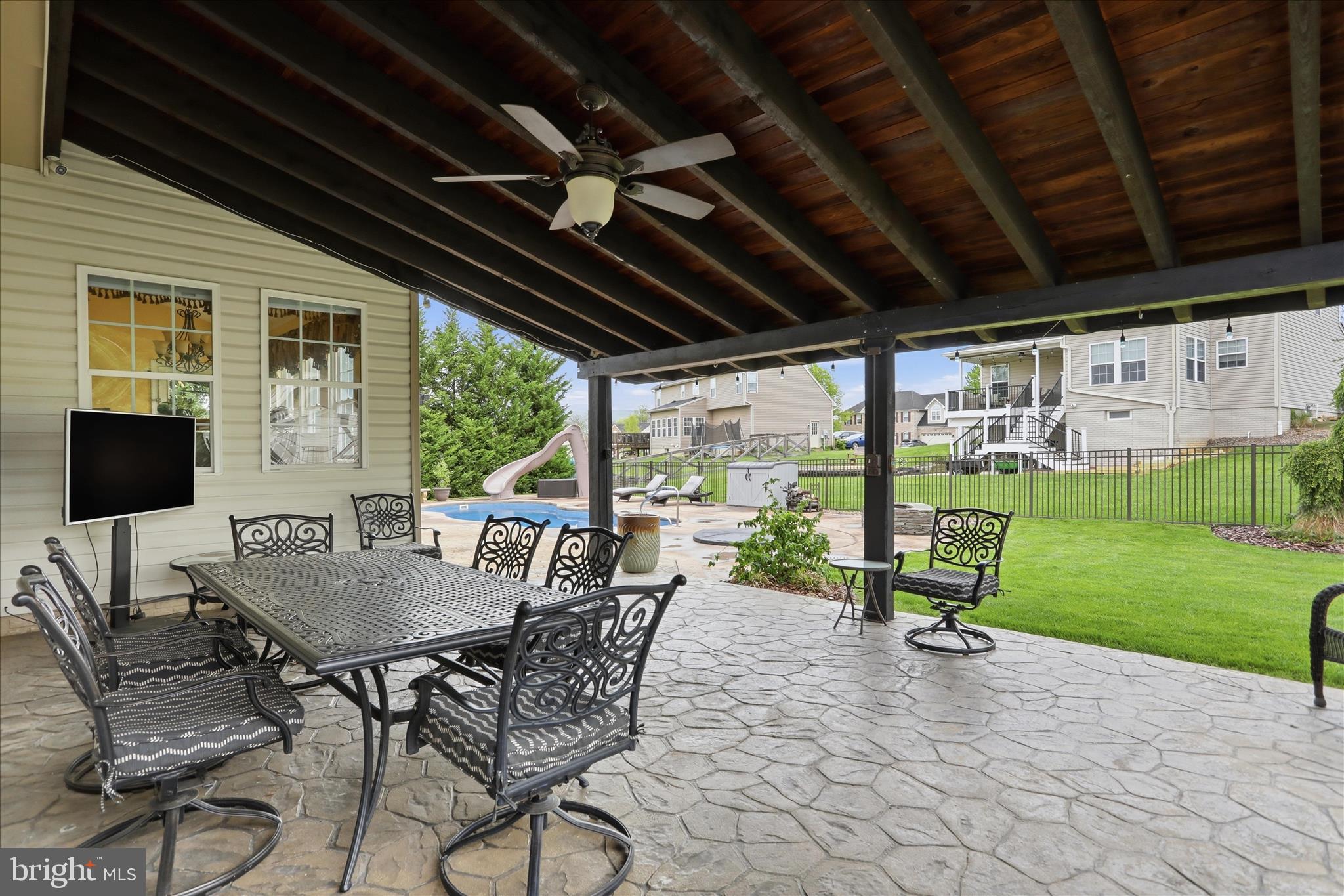 ANTIETAM COMMONS - Residential