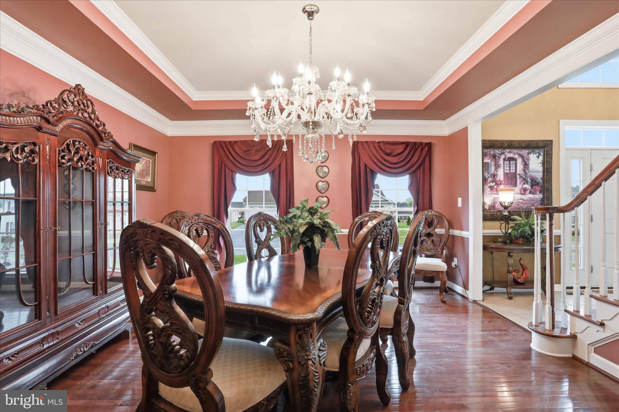 ANTIETAM COMMONS - Residential