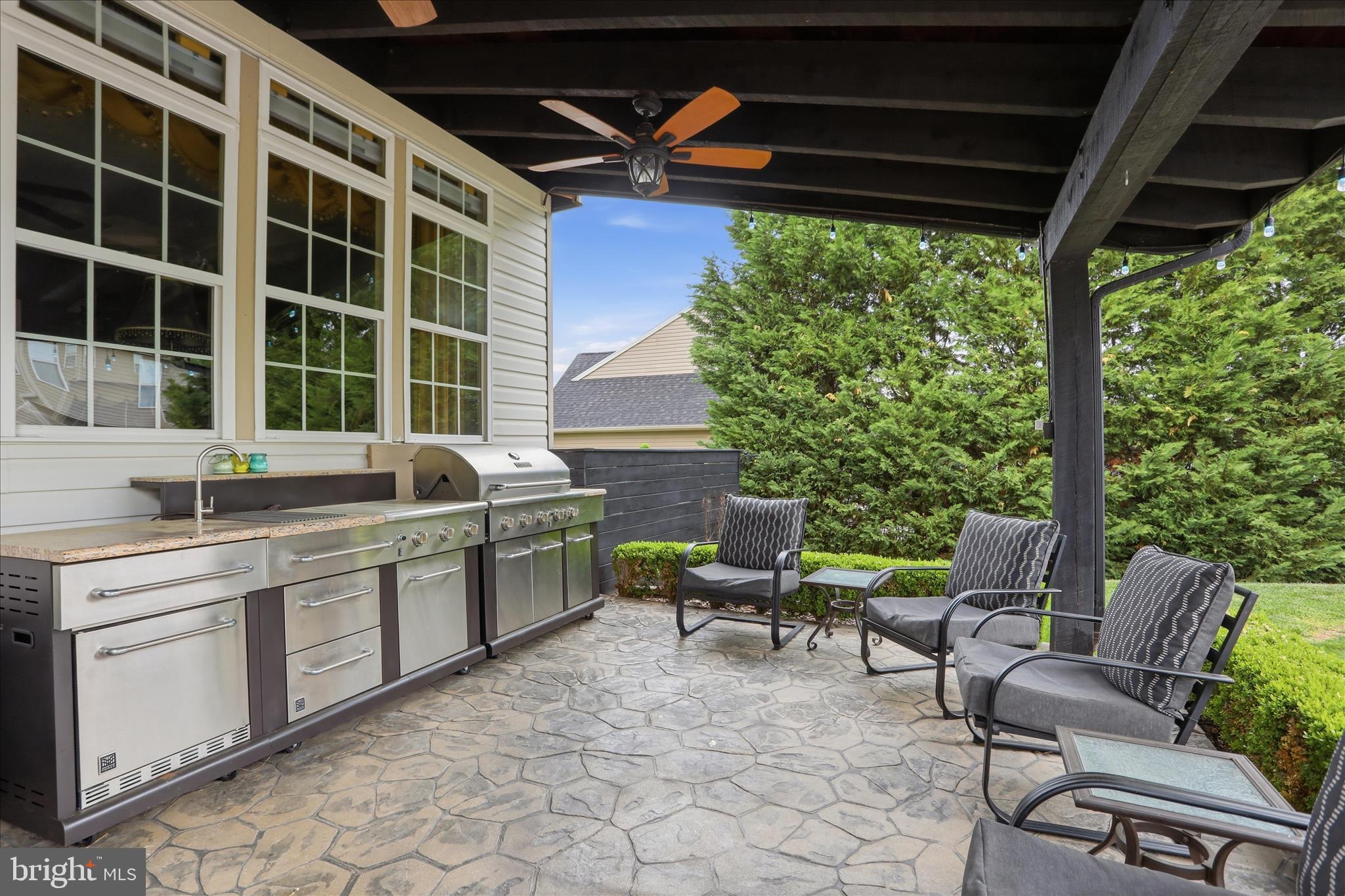ANTIETAM COMMONS - Residential