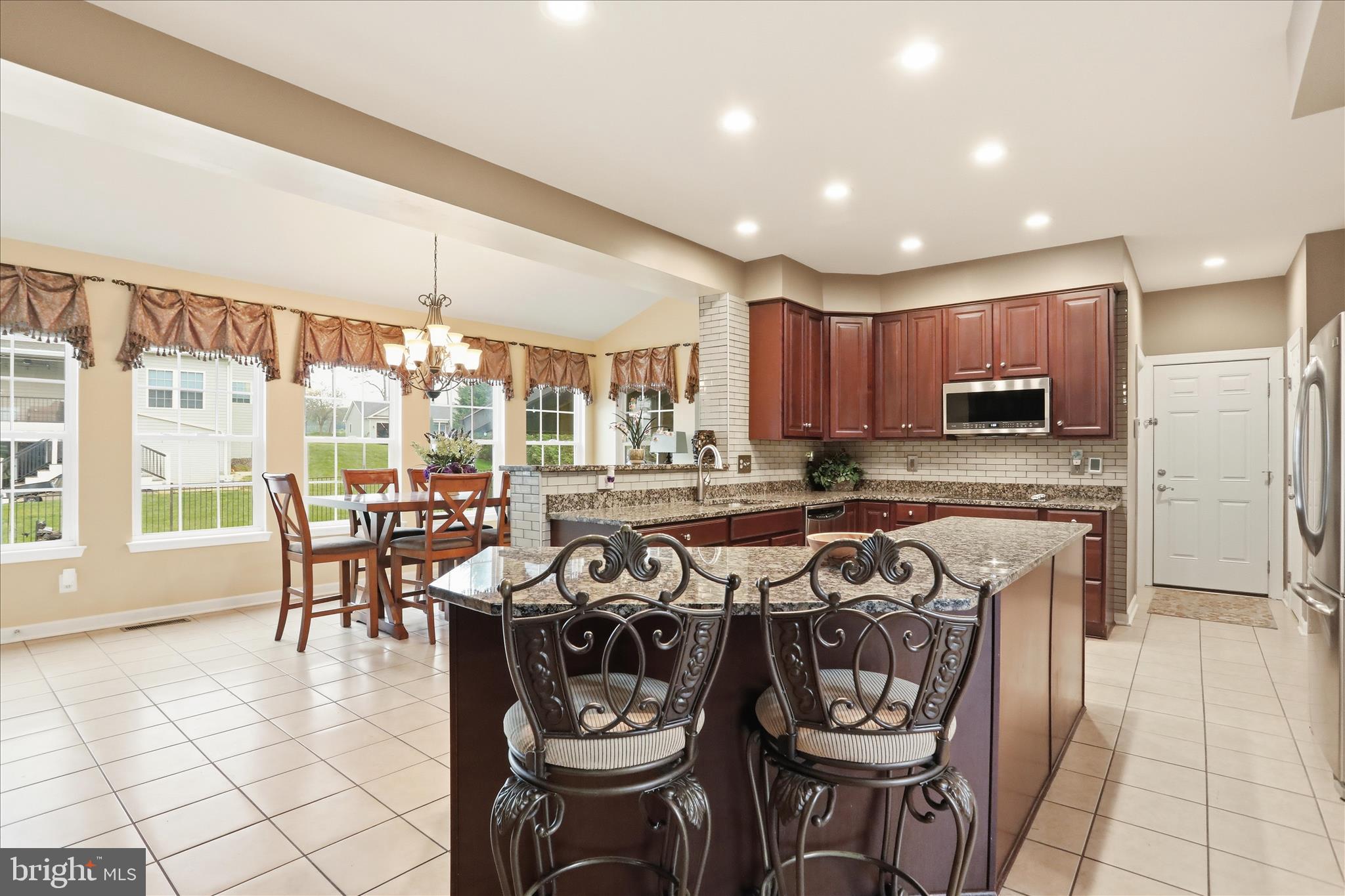 ANTIETAM COMMONS - Residential