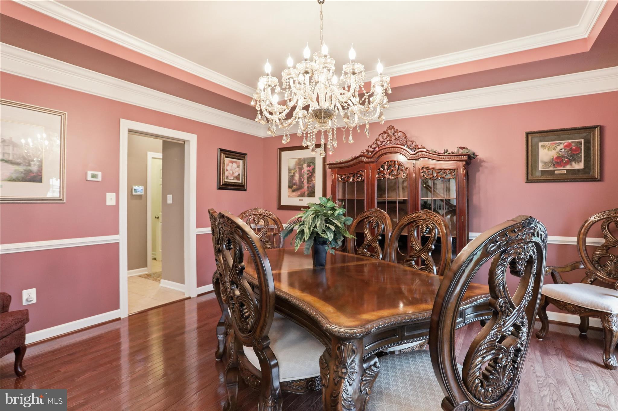 ANTIETAM COMMONS - Residential
