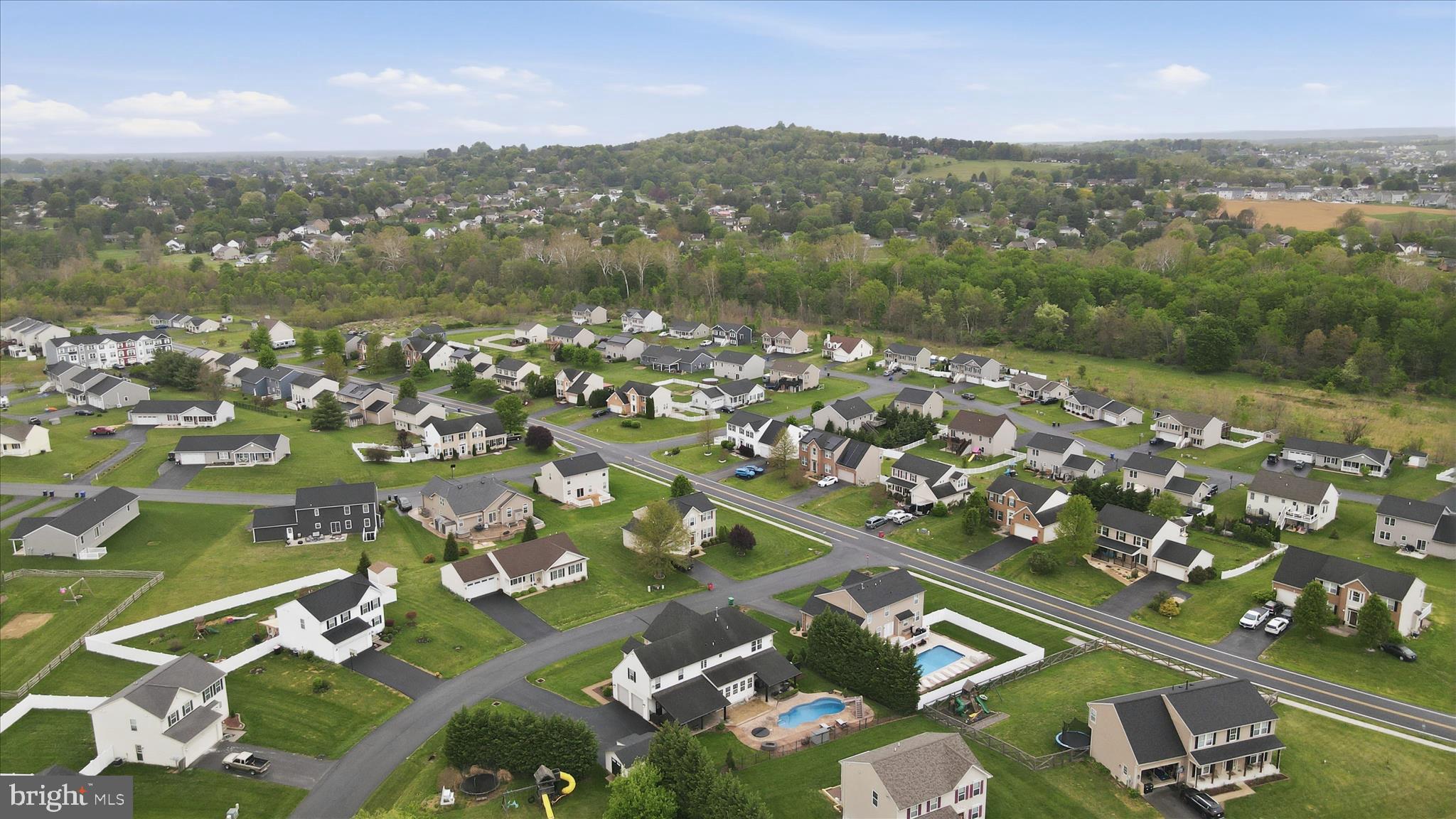 ANTIETAM COMMONS - Residential