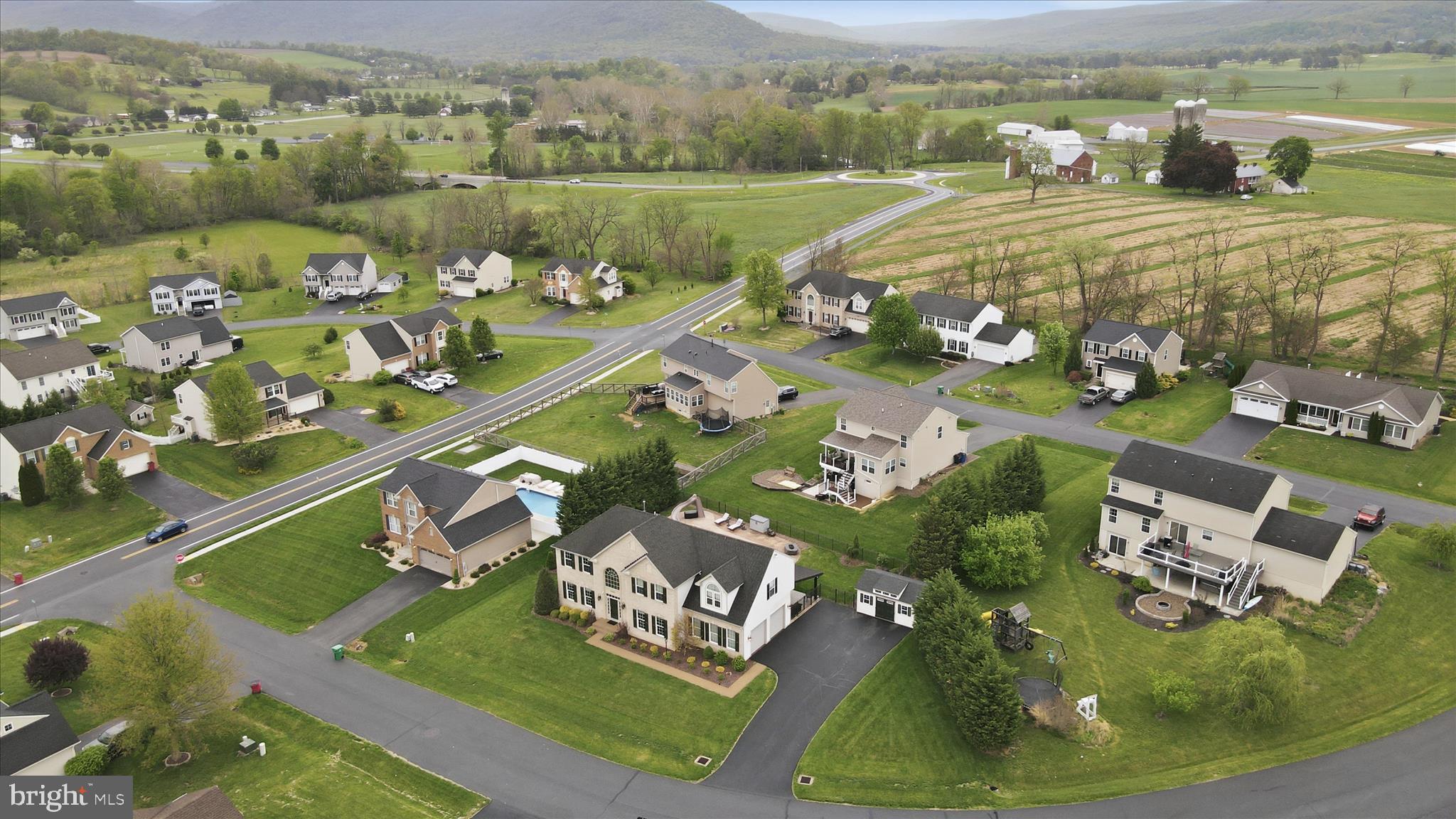 ANTIETAM COMMONS - Residential