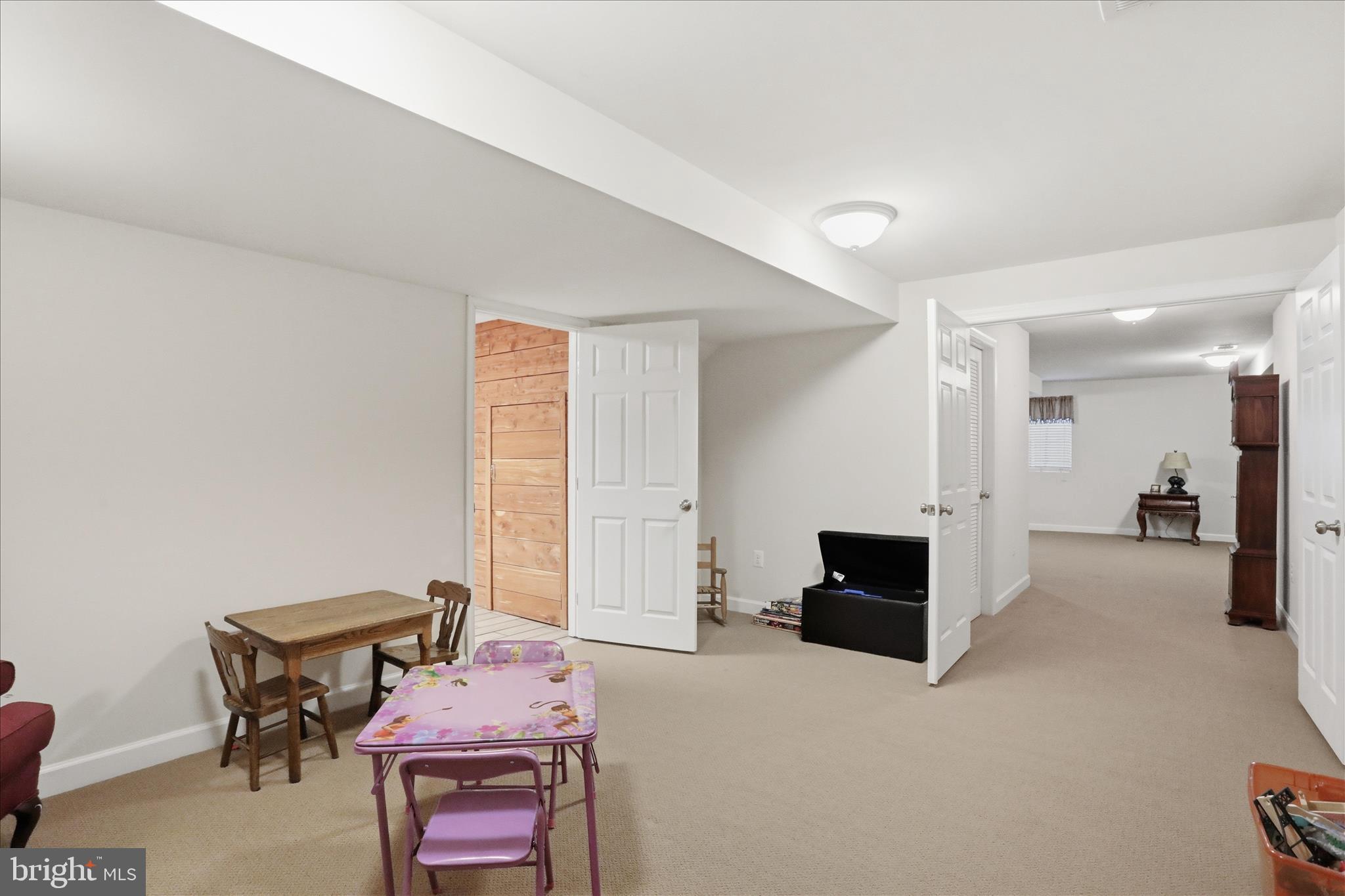 ANTIETAM COMMONS - Residential