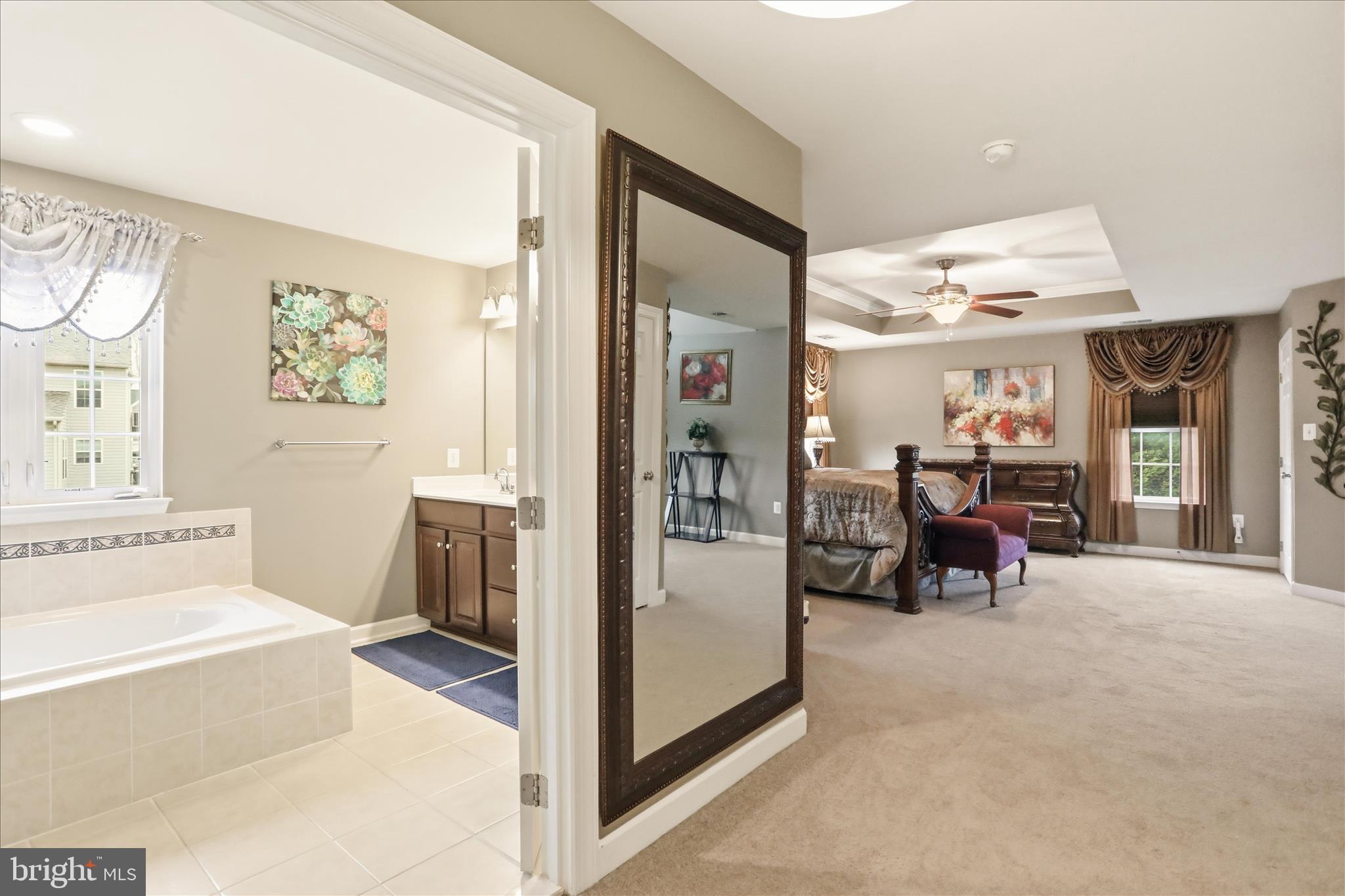 ANTIETAM COMMONS - Residential