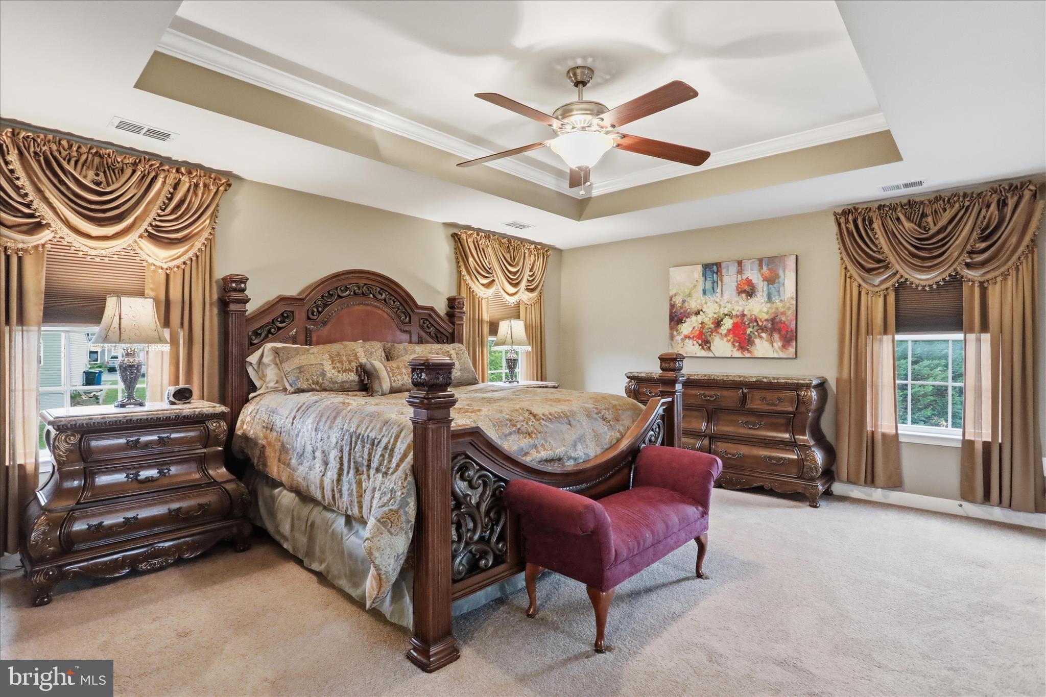ANTIETAM COMMONS - Residential