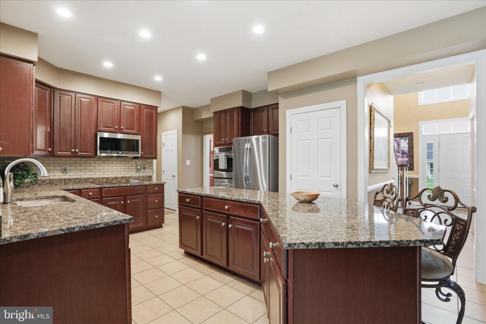 ANTIETAM COMMONS - Residential