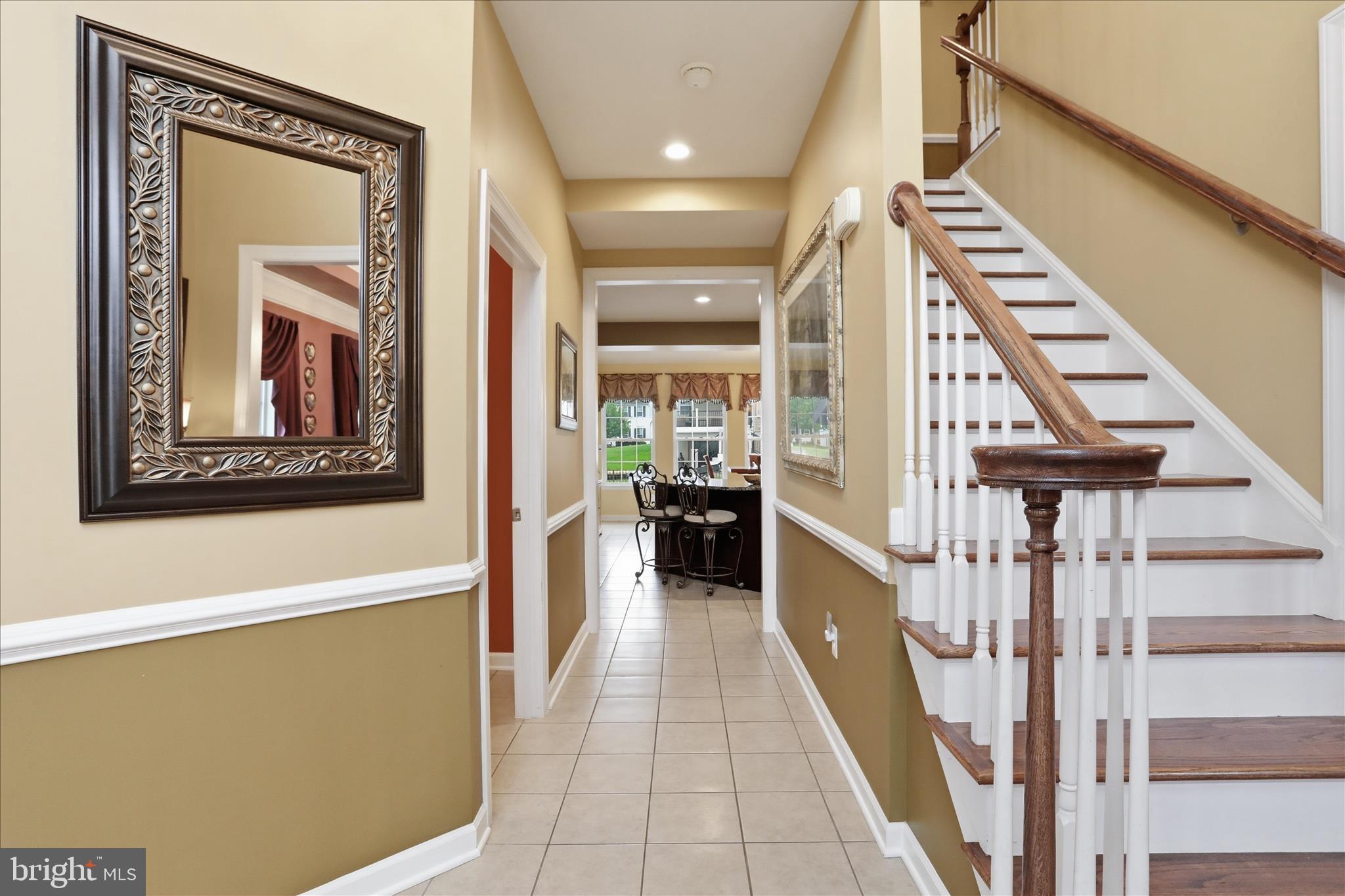 ANTIETAM COMMONS - Residential