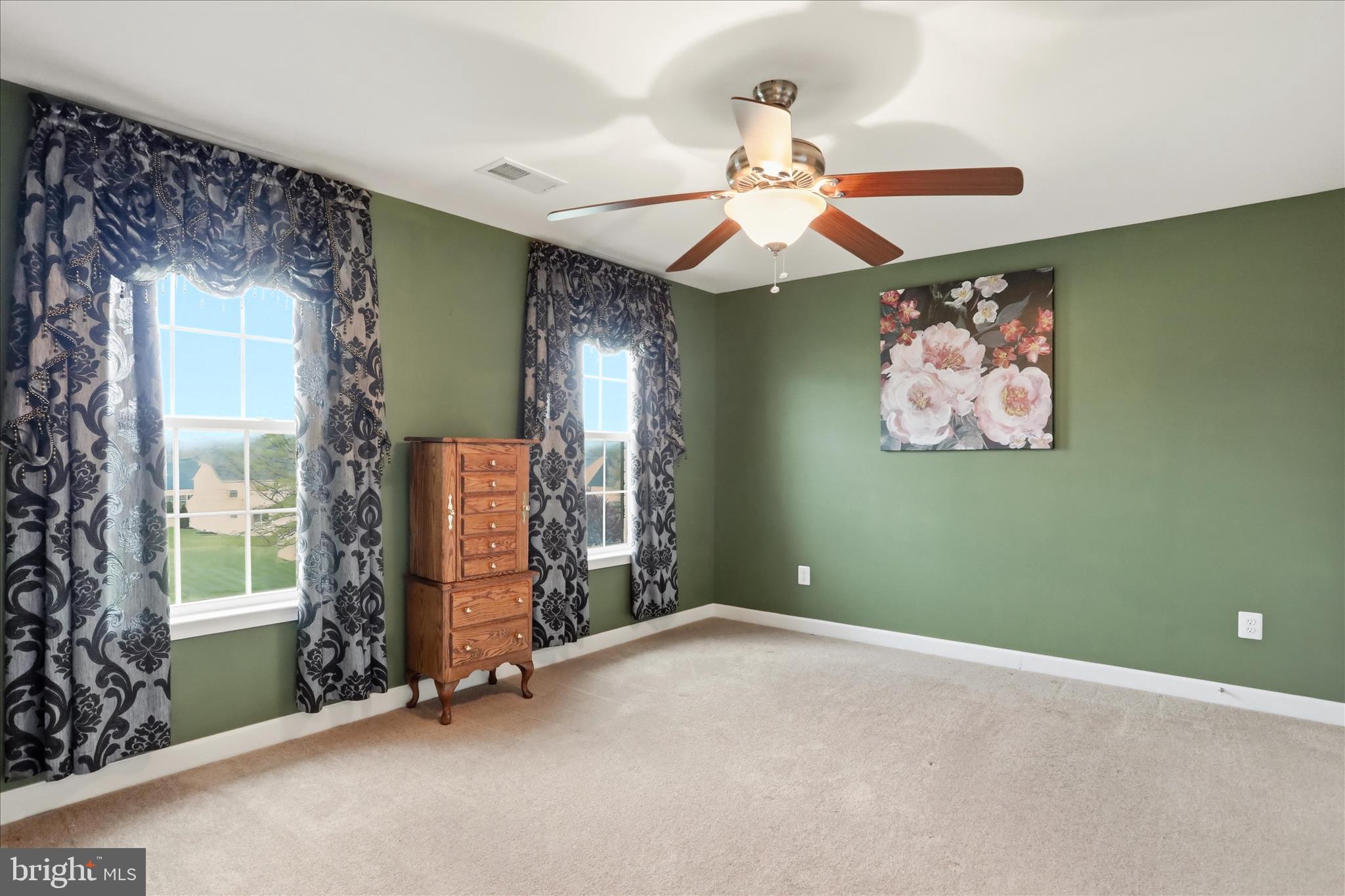 ANTIETAM COMMONS - Residential