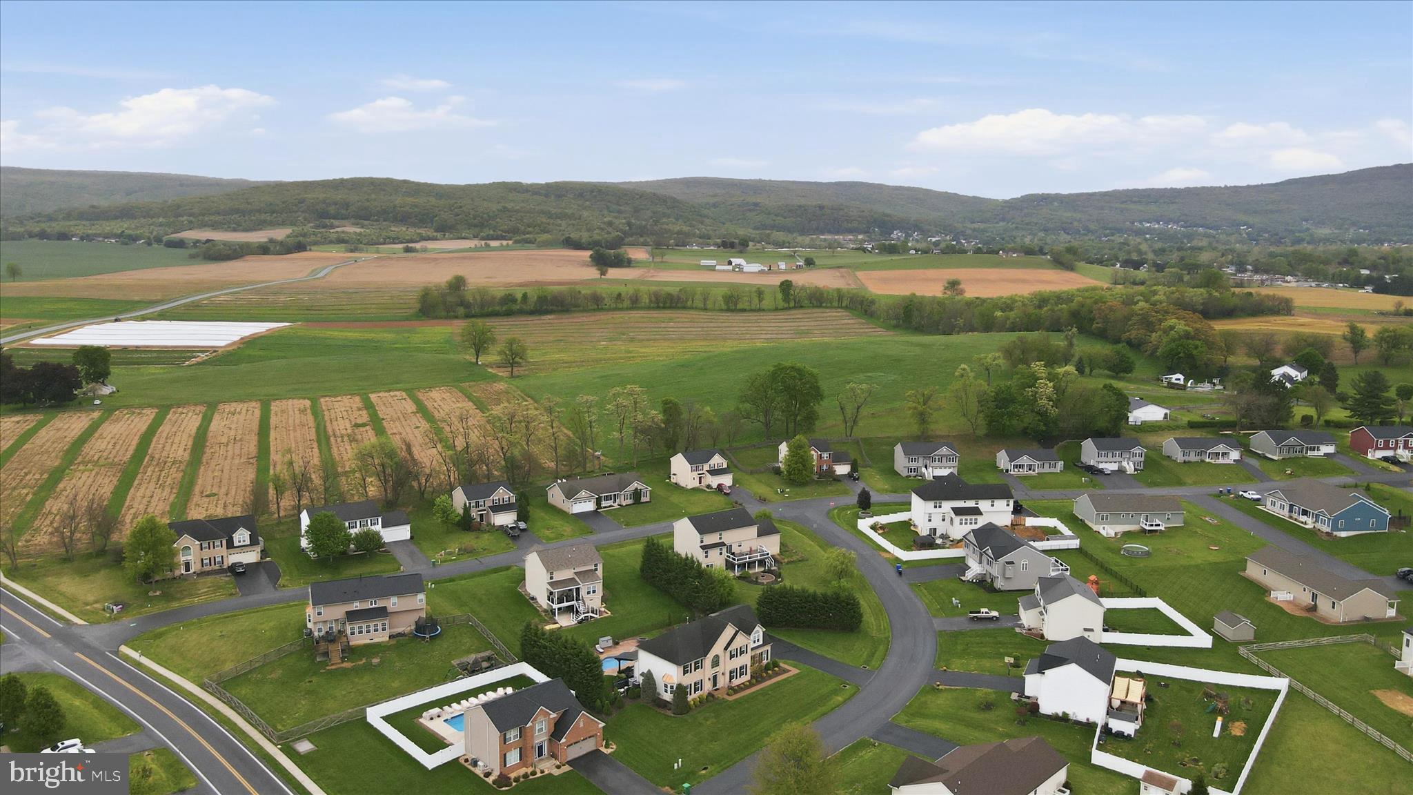 ANTIETAM COMMONS - Residential
