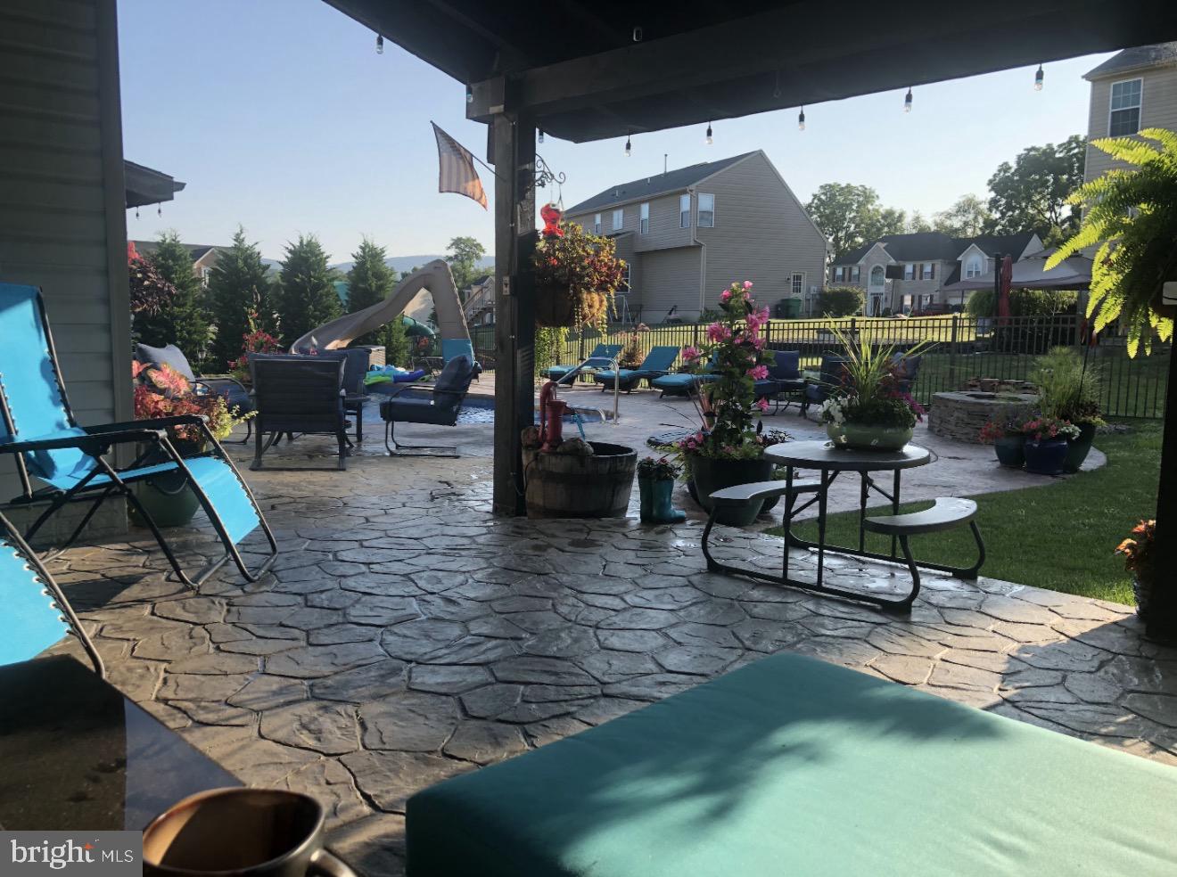 ANTIETAM COMMONS - Residential