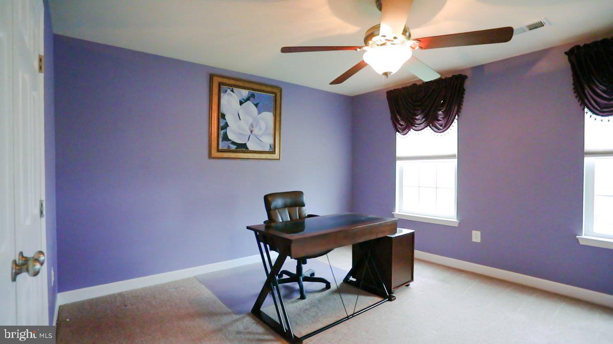 ANTIETAM COMMONS - Residential