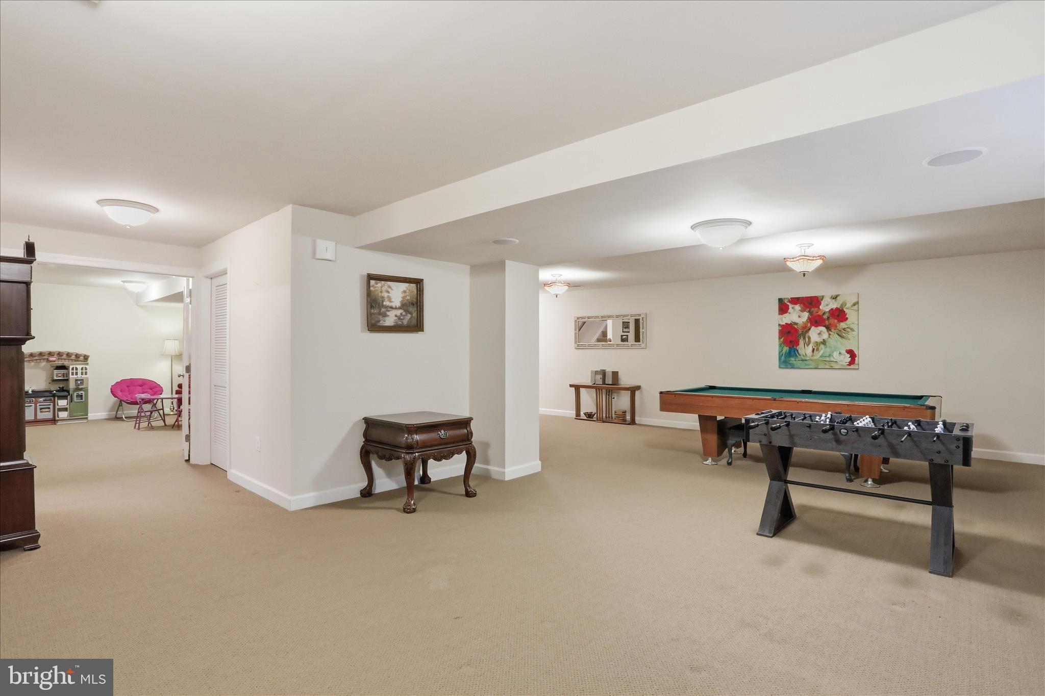 ANTIETAM COMMONS - Residential