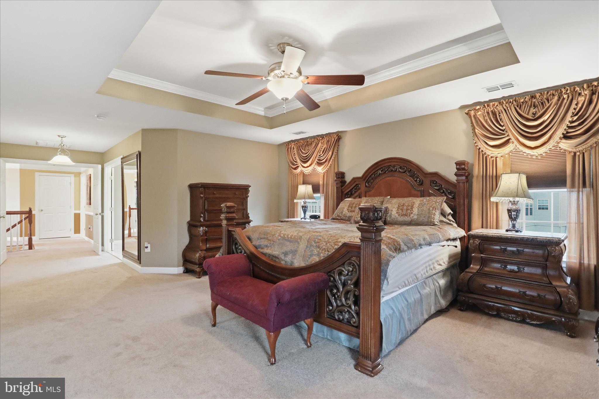 ANTIETAM COMMONS - Residential