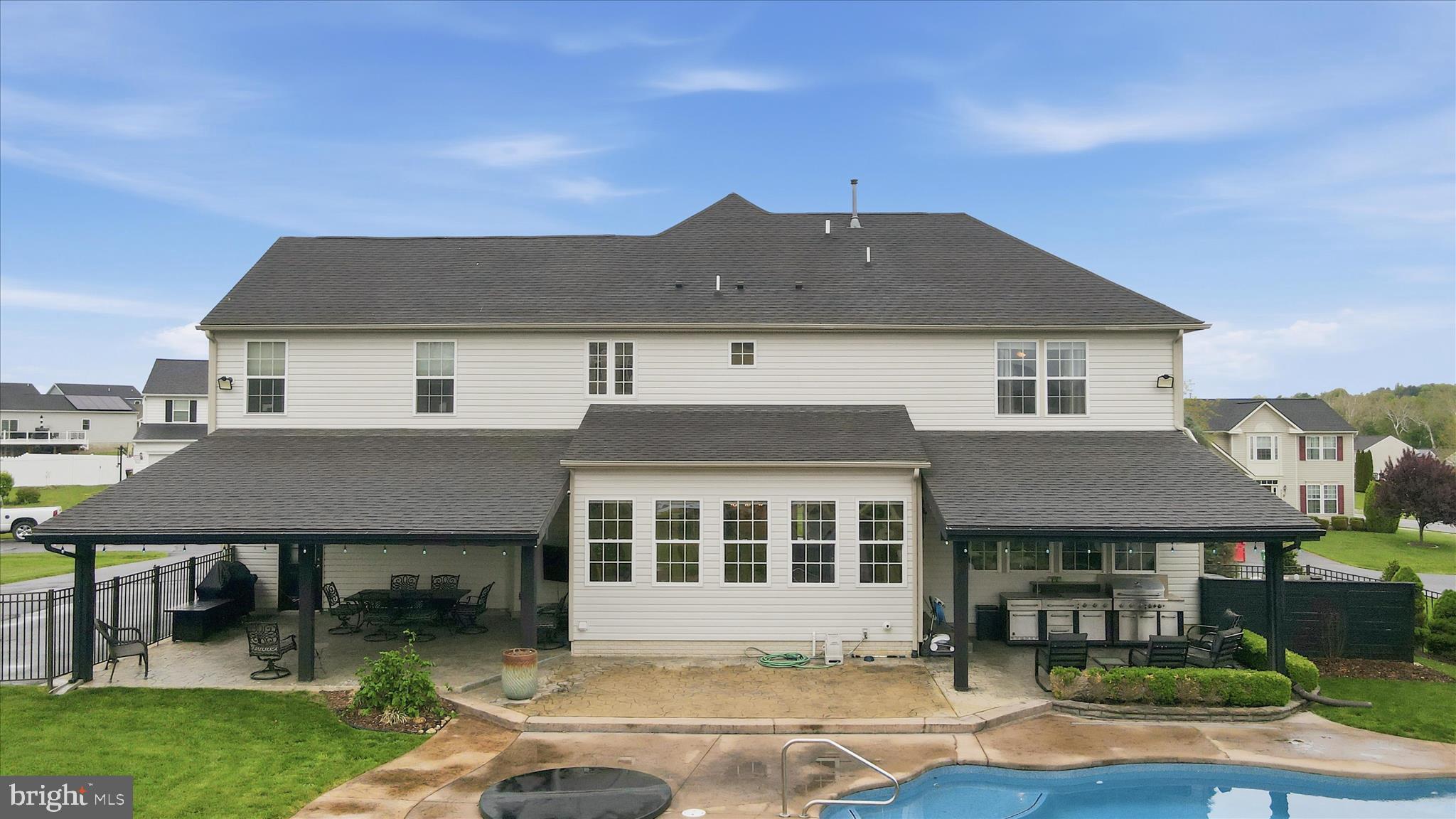 ANTIETAM COMMONS - Residential